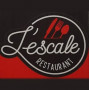 Logo L'Escale Gourmande