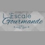 Logo L Escale Gourmande