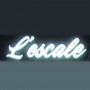Logo L'escale grill