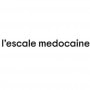 Logo L'Escale Medocaine