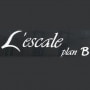 Logo L'Escale Plan B