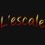 Logo L'escale