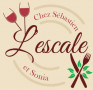 Logo L'Escale