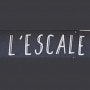 Logo L'escale