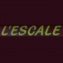 Logo L'Escale