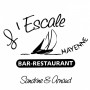 Logo L'escale