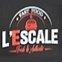 Logo L'Escale