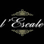 Logo L'Escale
