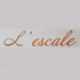 Logo L'escale