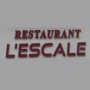 Logo L'Escale