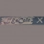 Logo L'Escale