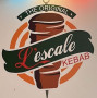 Logo L'escale