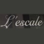 Logo L’escale