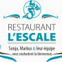 Logo L'Escale