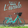 Logo L'Escale