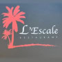 Logo L'Escale