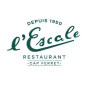 Logo L'Escale