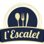Logo L'Escalet