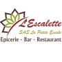 Logo L'Escalette