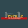 Logo L'escalle