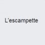 Logo L'escampette