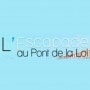 Logo L'Escapade Au Pont de La Loi