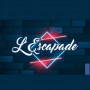 Logo L'escapade