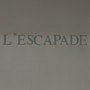 Logo L'escapade