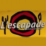 Logo L'Escapade