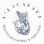 Logo L'Escapade