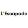 Logo L'Escapade
