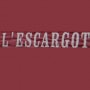 Logo L'escargot