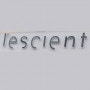 Logo L'Escient