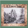 Logo L'Esco'bar