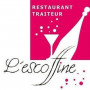 Logo L'Escoffine