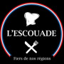 Logo L'escouade