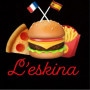 Logo L'eskina