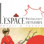 Logo L'Espace