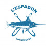 Logo L'Espadon Bleu