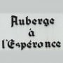 Logo L'Espérance