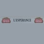 Logo L'Espérance