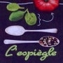 Logo L'espiégle Gourmandise