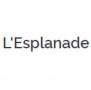 Logo L'esplanade