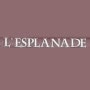 Logo L'Esplanade