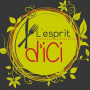 Logo L'Esprit d'ici
