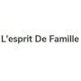 Logo L'esprit de Famille