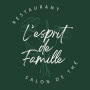 Logo L'esprit de Famille