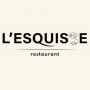 Logo L’esquisse