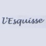 Logo L'Esquisse