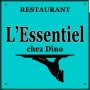 Logo L'Essentiel chez Dino